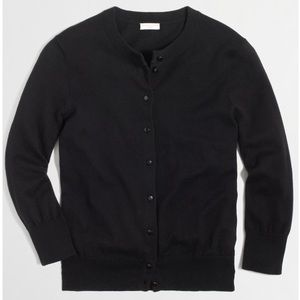 J. Crew Clare Cardigan